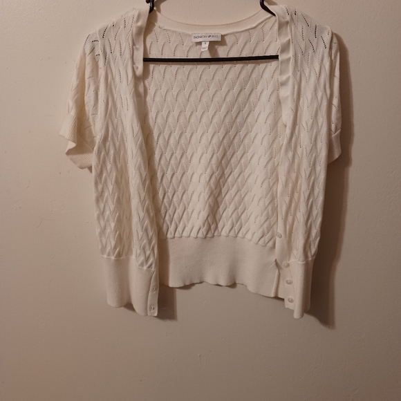 Cardigan - Picture 1 of 3